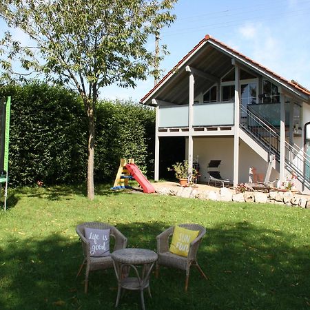 Appartement Drexl-Hof à Schwifting Extérieur photo