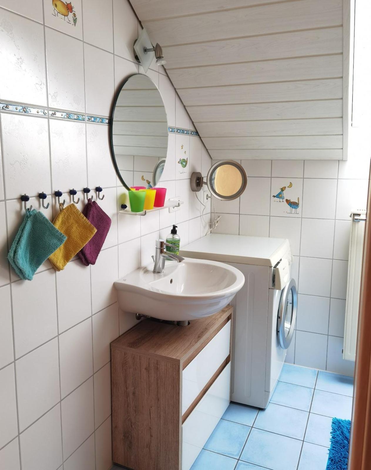 Appartement Drexl-Hof à Schwifting Extérieur photo