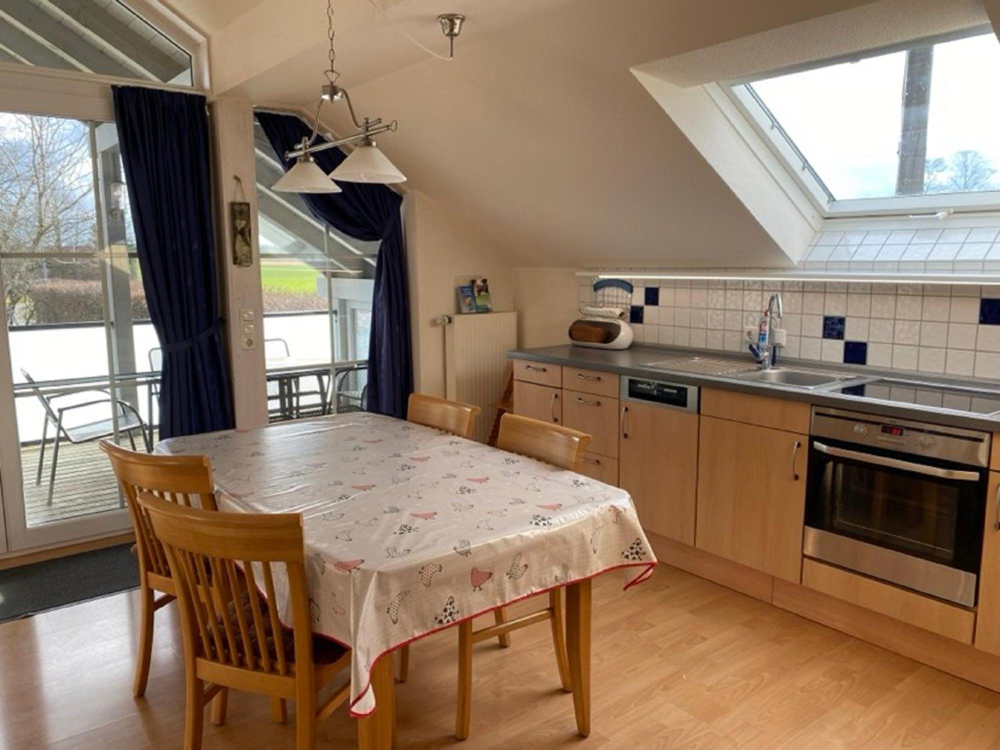 Appartement Drexl-Hof à Schwifting Extérieur photo