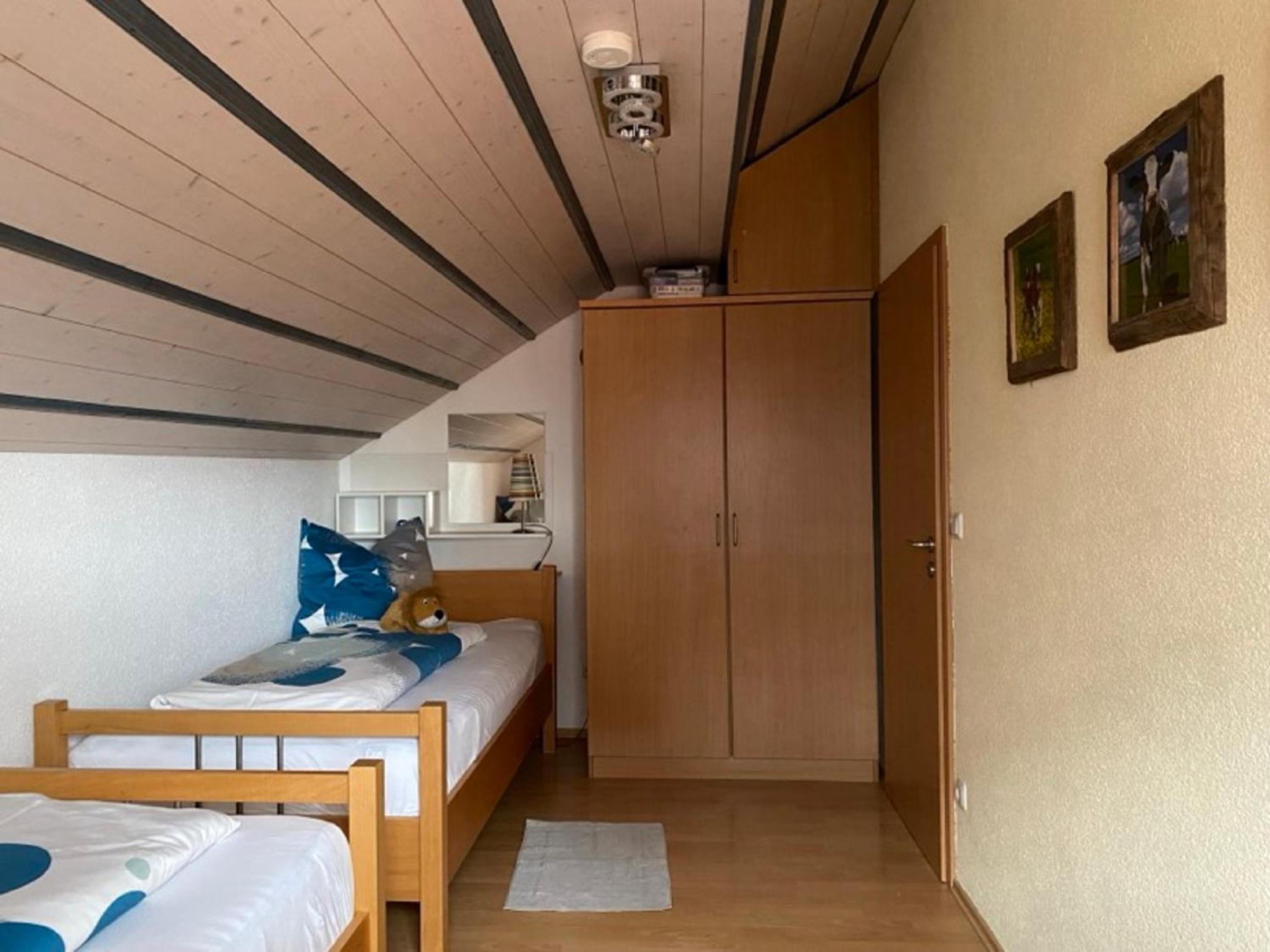 Appartement Drexl-Hof à Schwifting Extérieur photo