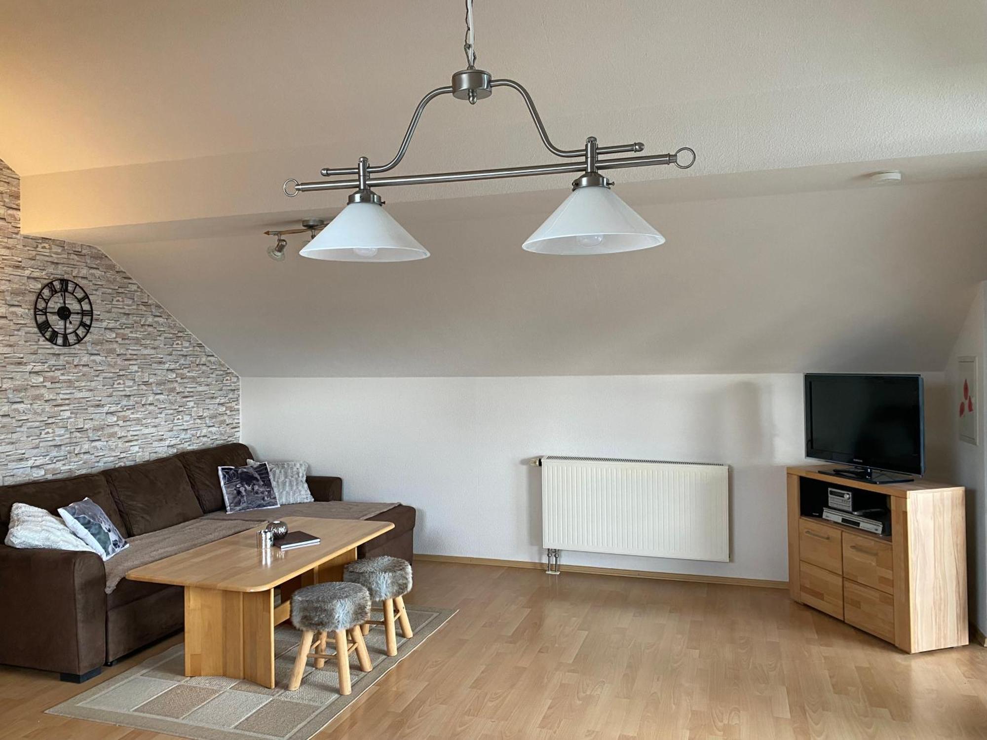 Appartement Drexl-Hof à Schwifting Extérieur photo