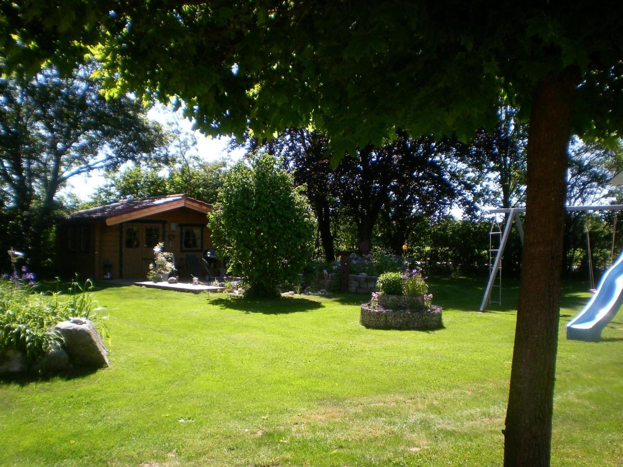 Appartement Drexl-Hof à Schwifting Extérieur photo